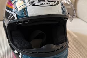 Casco Arai X Concept S