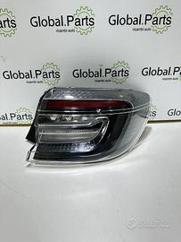 Stop posteriore dx Renault Clio
