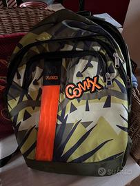 Zaino scuola comix