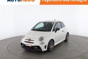 ABARTH 595 1.4 Turbo T-Jet 180 CV Competizione