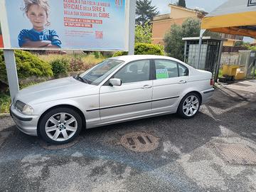 BMW 330 diesel