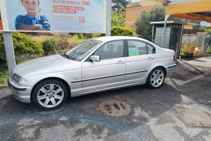 BMW 330 diesel