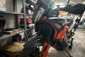 Ktm 790 adventure