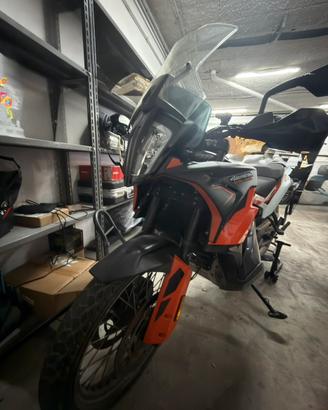 Ktm 790 adventure