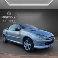 PEUGEOT 206 1.6 16V CC