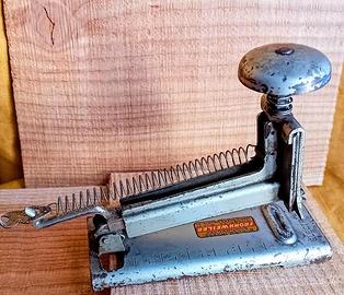 Spillatrice vintage da tavolo Electric 420 Austria