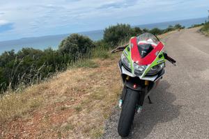 Rsv4 factory