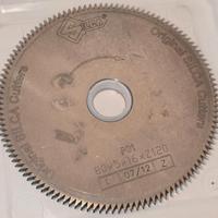 Fresa duplicatrice Silca