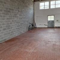 Capanone / zona garage