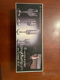 Calici cristallo cristal d’arques