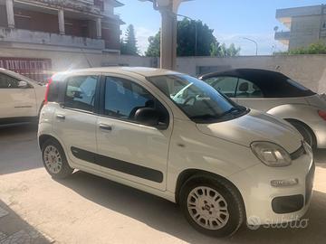 FIAT Panda 3ª serie - 2015