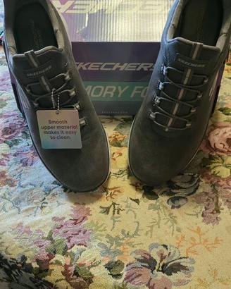 scarpe SKECHERS donna 39