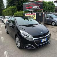 PEUGEOT 208 1° serie PureTech 82 5 porte Allure