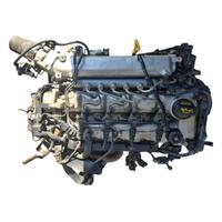 MOTORE COMPLETO KIA Cee'd 1Â° Serie D4FB Diesel 16