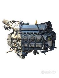 MOTORE COMPLETO KIA Cee'd 1Â° Serie D4FB Diesel 16