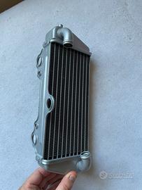 Radiatori valenti enduro