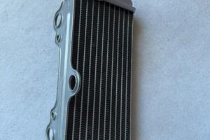 Radiatori valenti enduro