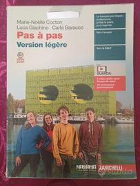 Pas à pas