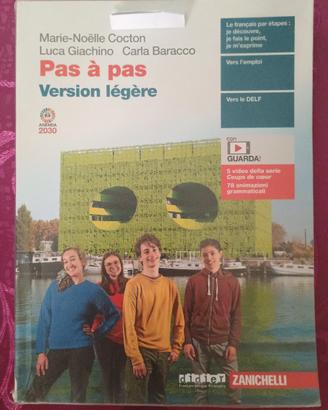 Pas à pas