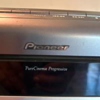 Pioneer DVD/CD receiver mod. Xv-dv8