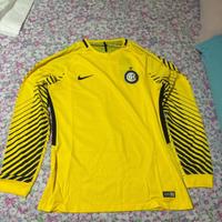 Maglia maniche lunghe inter 2017