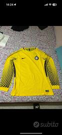 Maglia maniche lunghe inter 2017