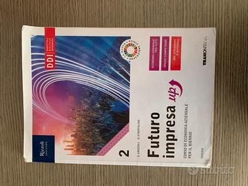 Futuro Impresa Up 2 - Rizzoli Education
