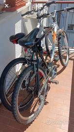  bici per uomo o ragazzo.