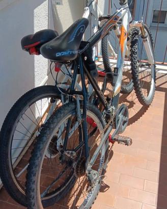 bici per uomo o ragazzo.