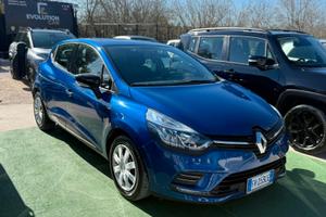 Renault Clio 2019 GPL Moschino