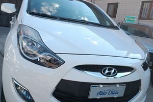 Hyundai iX20 1.4 CRDI 90 CV Comfort