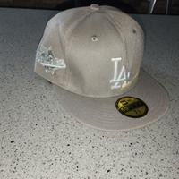Los Angeles hay hay hat cappello