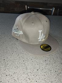 Los Angeles hay hay hat cappello