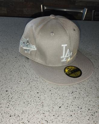 Los Angeles hay hay hat cappello