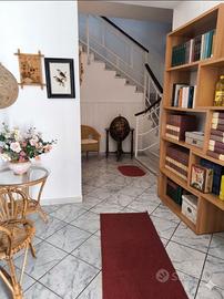 Appartamento indipendente al primo piano a Normann