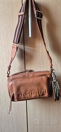 Borsa tracolla Desigual  
