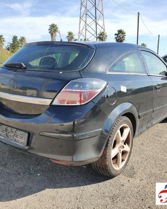 OPEL ASTRA H GTC A04 1.6 105CV 05-10 -Ricambi
