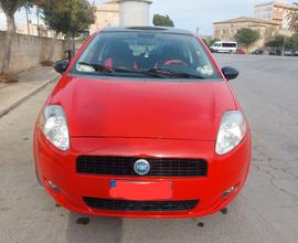 FIAT Grande Punto - 2006