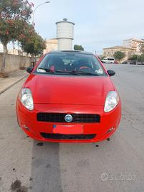 FIAT Grande Punto - 2006