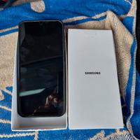 SAMSUNG GALAXY A16 nuovo 