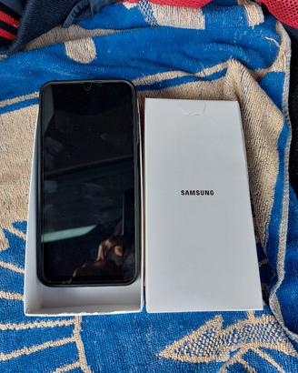 SAMSUNG GALAXY A16 nuovo 
