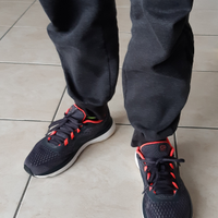 Scarpe ginnastica