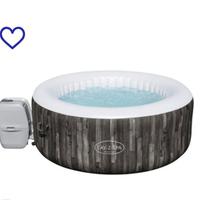 
Idromassaggio gonfiabile Lay-Z-Spa Bahamas AirJet
