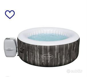 
Idromassaggio gonfiabile Lay-Z-Spa Bahamas AirJet
