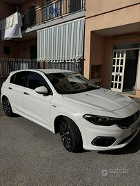 Fiat Tipo S.Design 1.6mtj 120cv