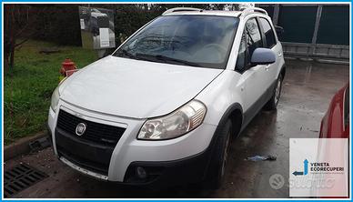 Ricambi Usati FIAT SEDICI (3B) 2009