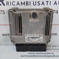 CENTRALINA MOTORE OPEL Insignia Berlina 55581052 0