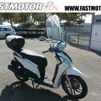 Kymco People 125i - 2019