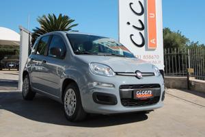 Fiat Panda 1.0 FireFly S&S Hybrid -21.920km-2022