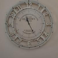 Orologio a muro 